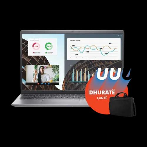 Laptop DELL Vostro 3530 + CANTE