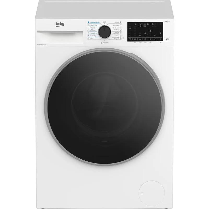 Larese Tharese BEKO B5DFT510457WPB