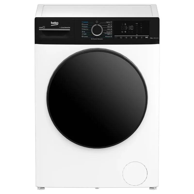 Larese Tharese BEKO BMM5DFO5741WPB