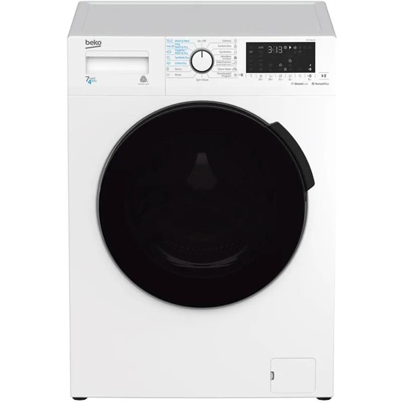 Larese Tharese BEKO HTE 7616 X0