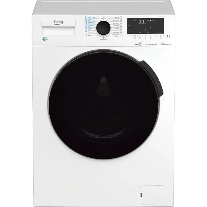 Larese Tharese BEKO HTV 8716 X0