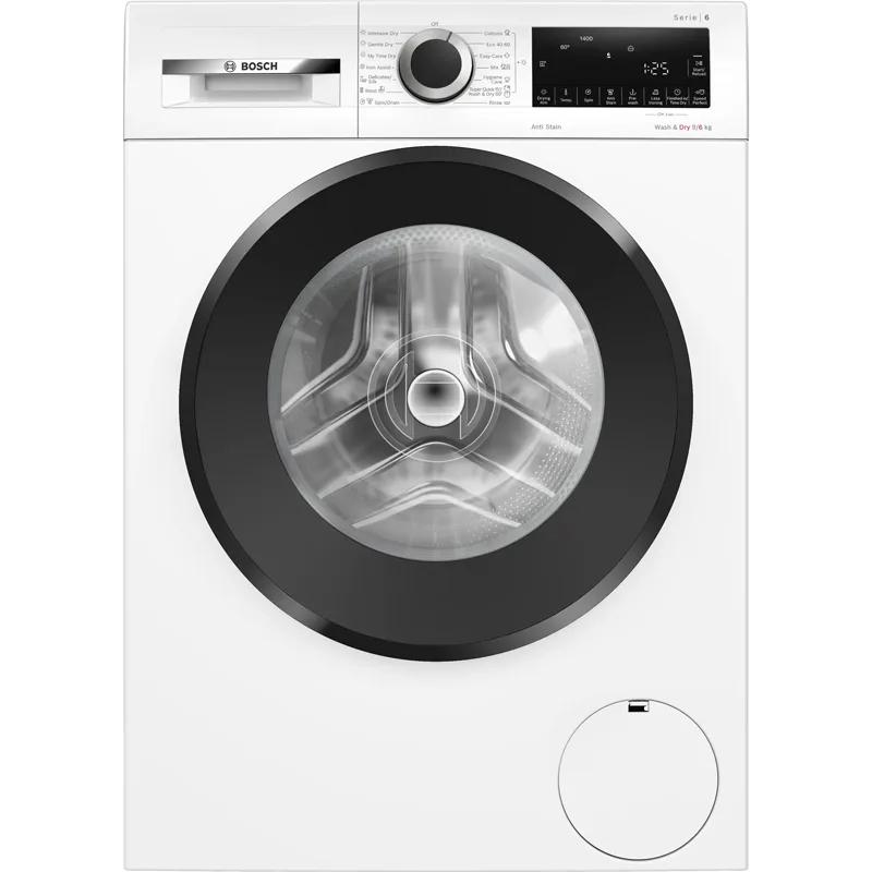 Larese Tharese BOSCH WNG24401BY