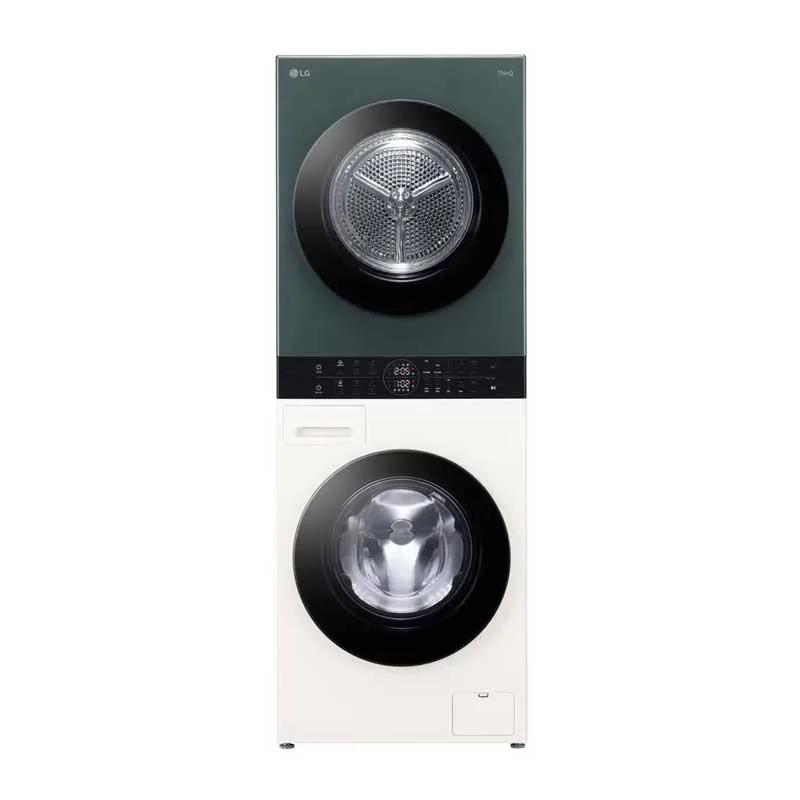 Larese Tharese LG WT1210EGF