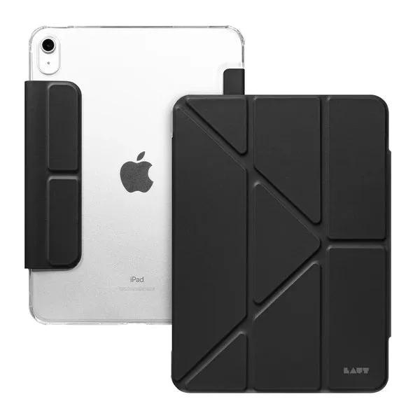 Laut Huex Pholio iPad 10th/11th (A16) - Black