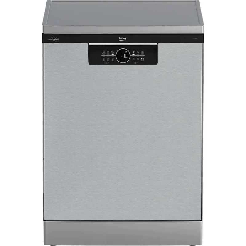 Lavastovilje BEKO BDFN26530X