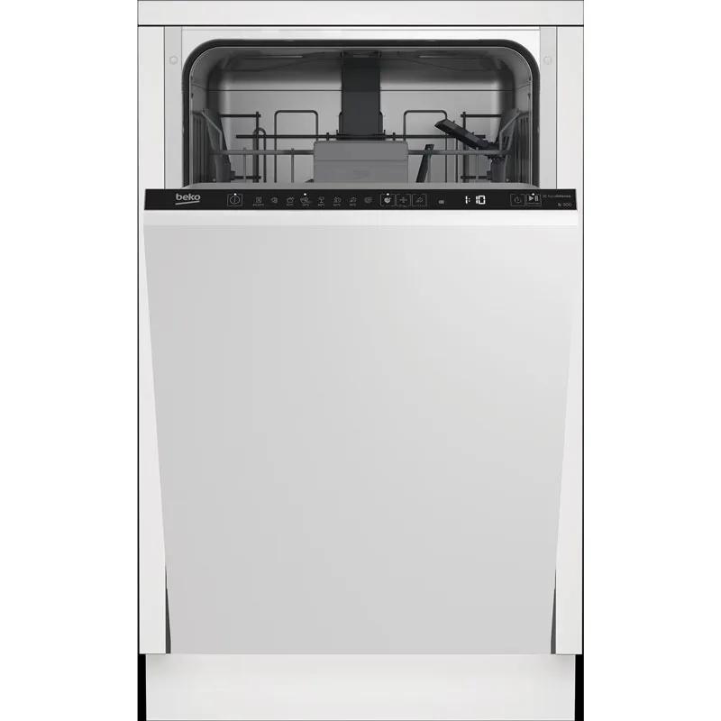 LAVASTOVILJE BEKO BDIS38020Q