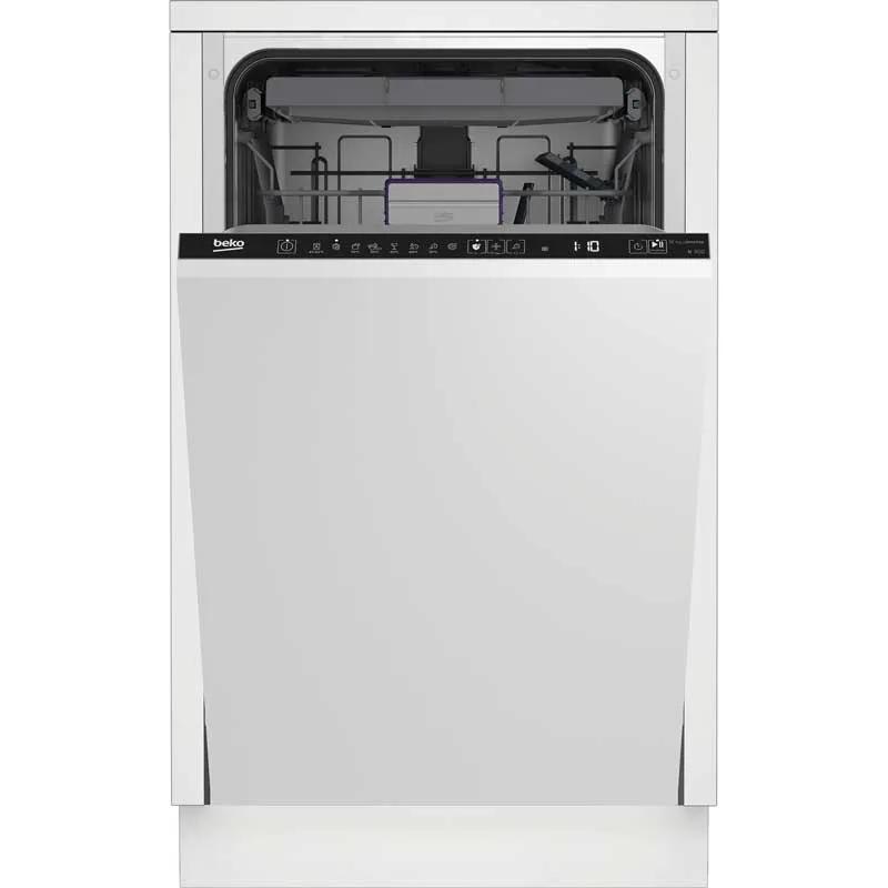 Lavastovilje BEKO BDIS38120Q