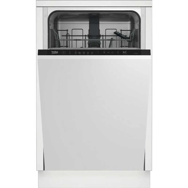 LAVASTOVILJE BEKO DIS35023E