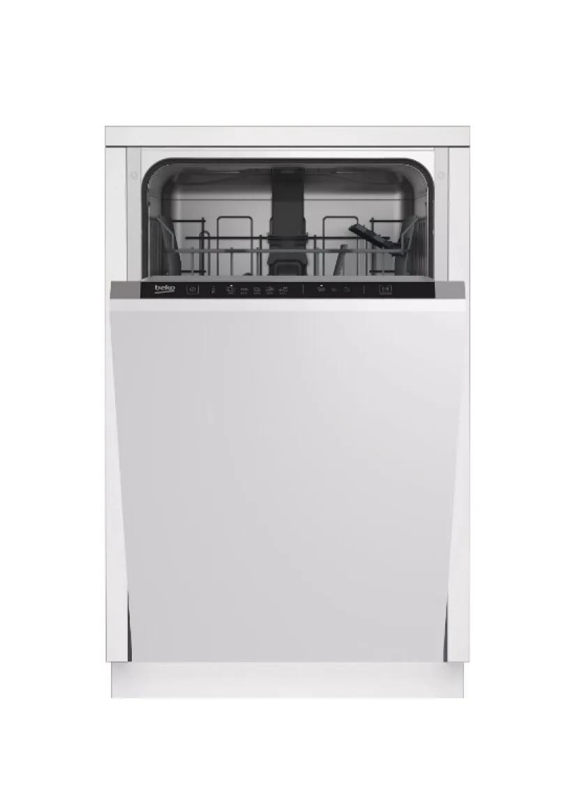 LAVASTOVILJE BEKO DIS35026