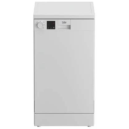 LAVASTOVILJE BEKO DVS05024W