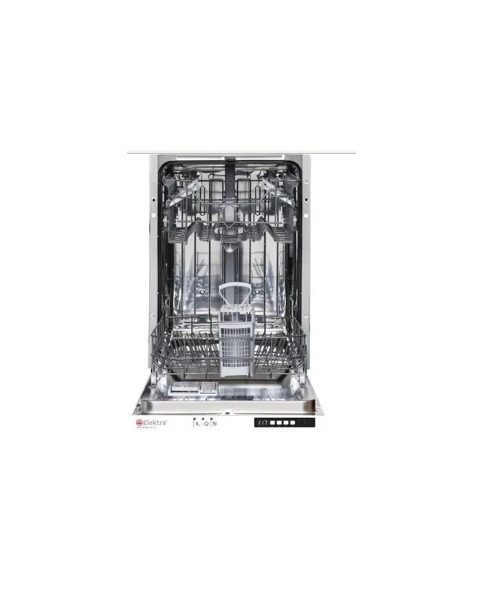 Lavastovilje ELEKTRA EL-U45102BWH 45 cm