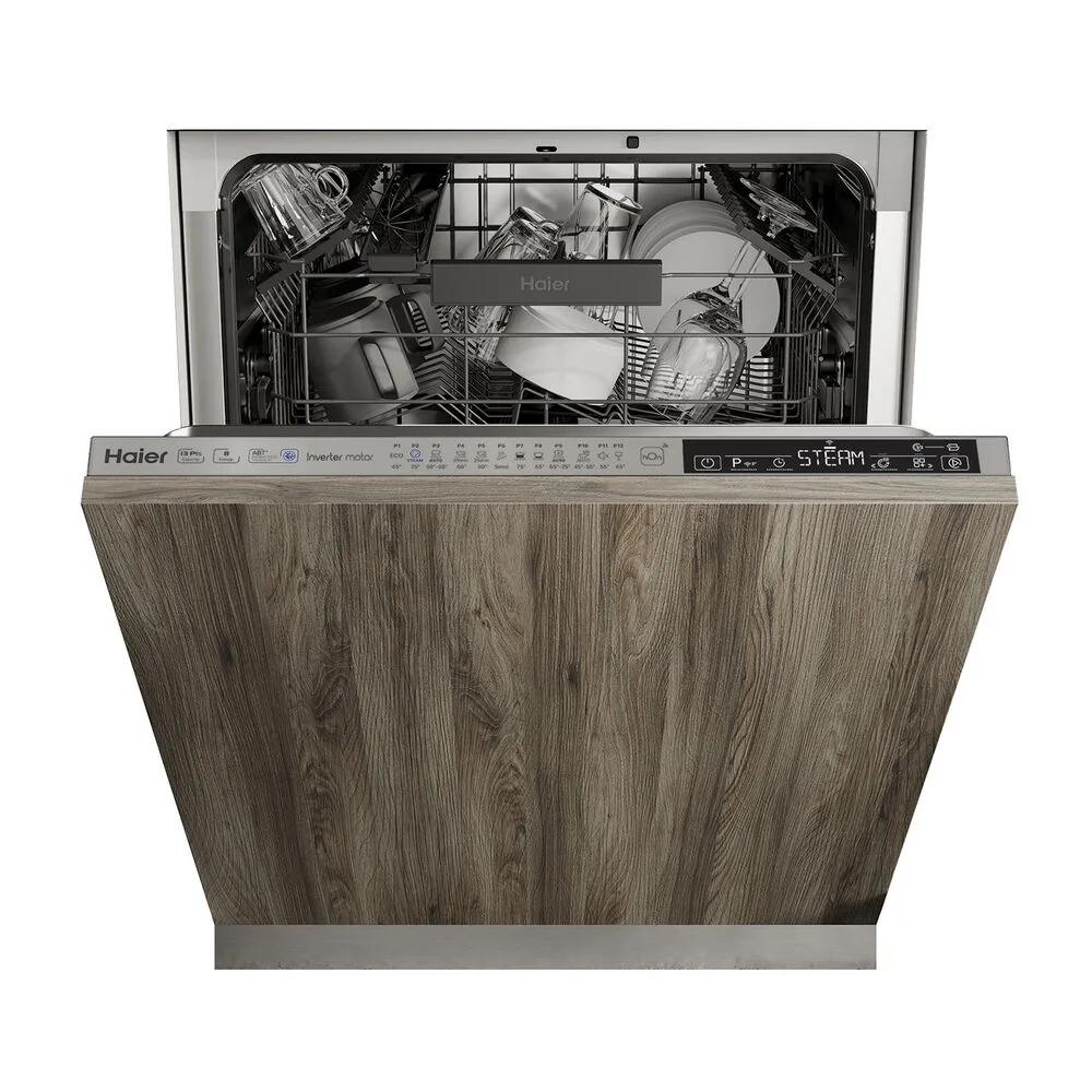 Lavastovilje Haier XIB3C3SFS Incaso 60 CM