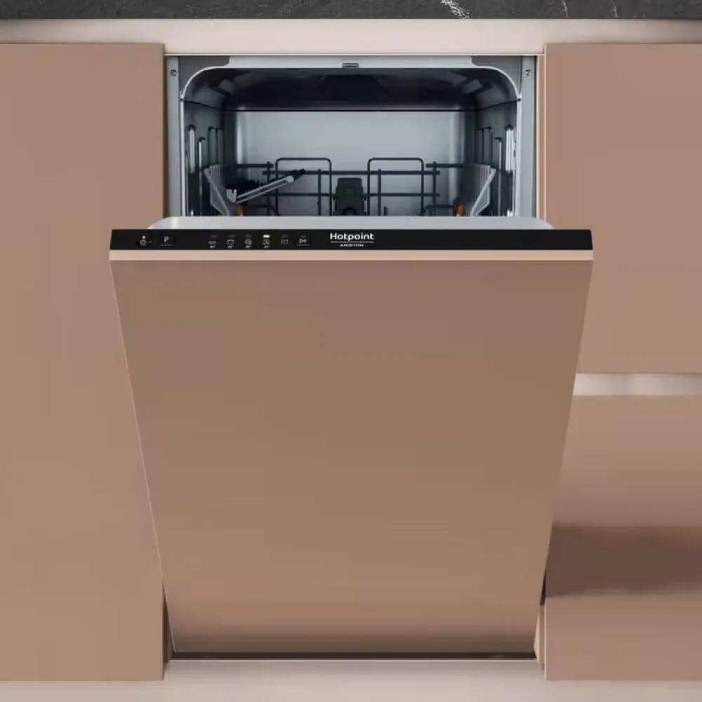 Lavastovilje Hotpoint Inkaso HA2IE10CS80 45CM