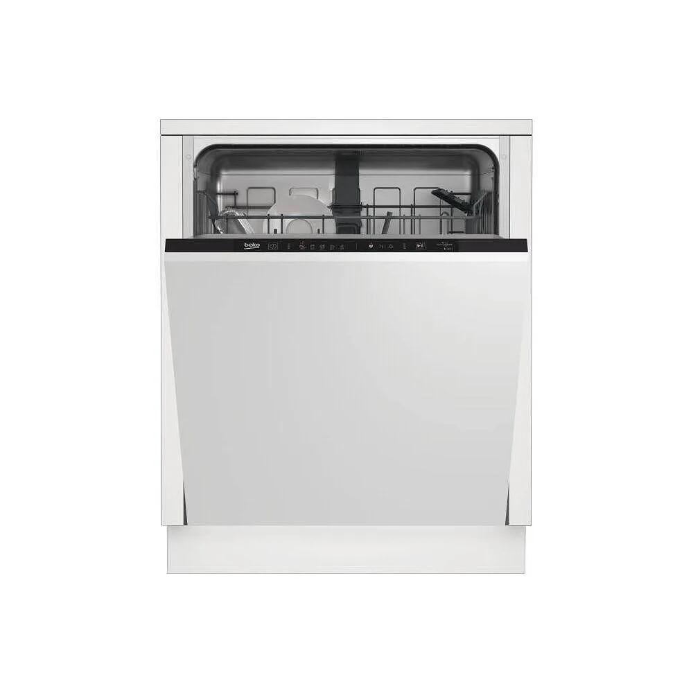 Lavastovilje Incaso BEKO DIN35330 60 cm