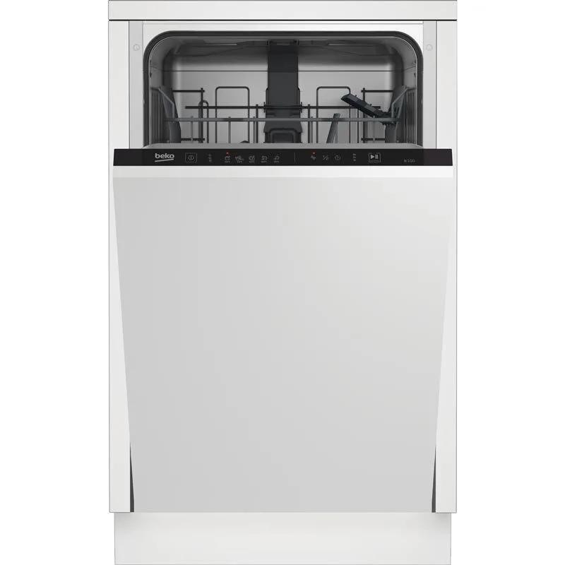 Lavastovilje Incaso Beko DIS35023E 45cm