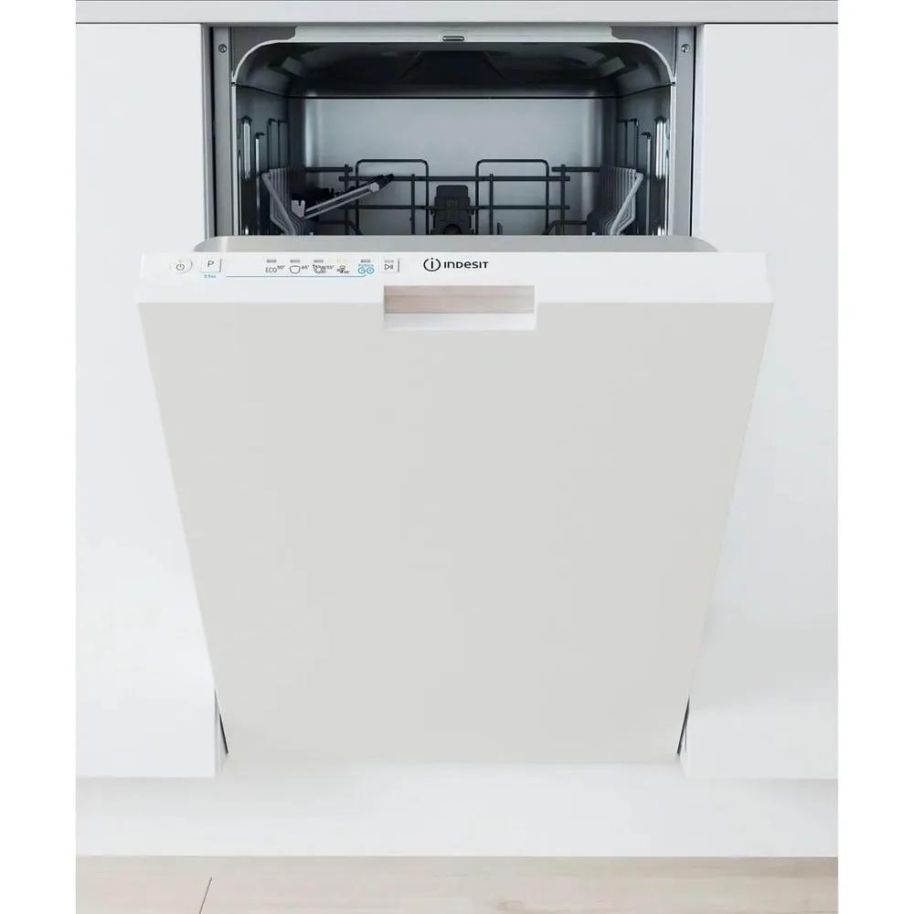 Lavastovilje incaso INDESIT IN2ID10CS80 45CM