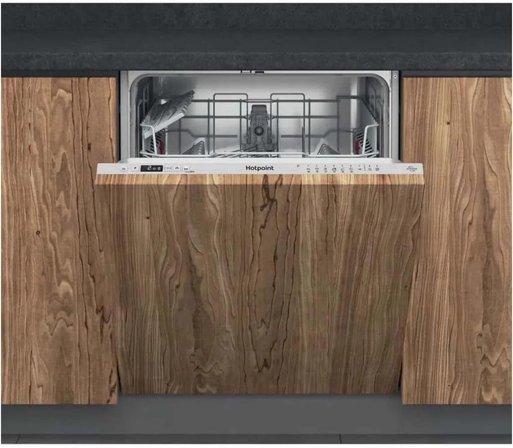 Lavastovilje Inkaso Hotpoint H2I HD526 A