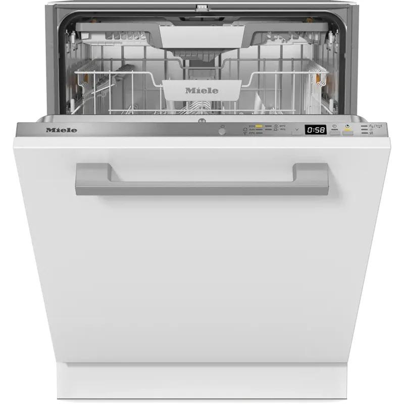 Lavastovilje MIELE G 5851 SCVi