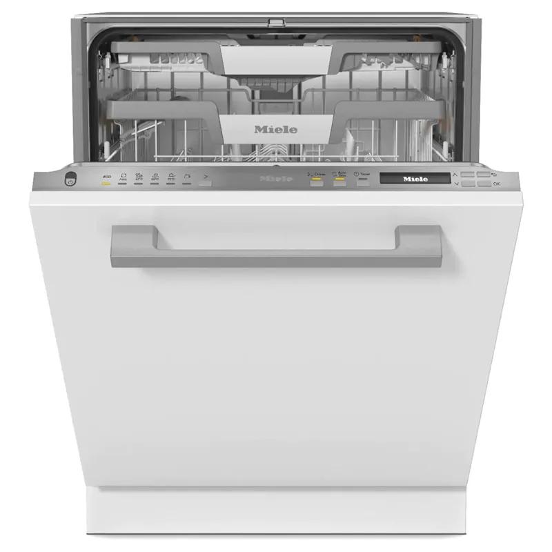 Lavastovilje MIELE G 7080 SCVi