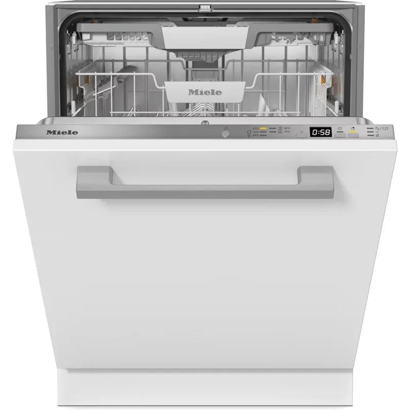Lavastovilje MIELE G5450 SCVi