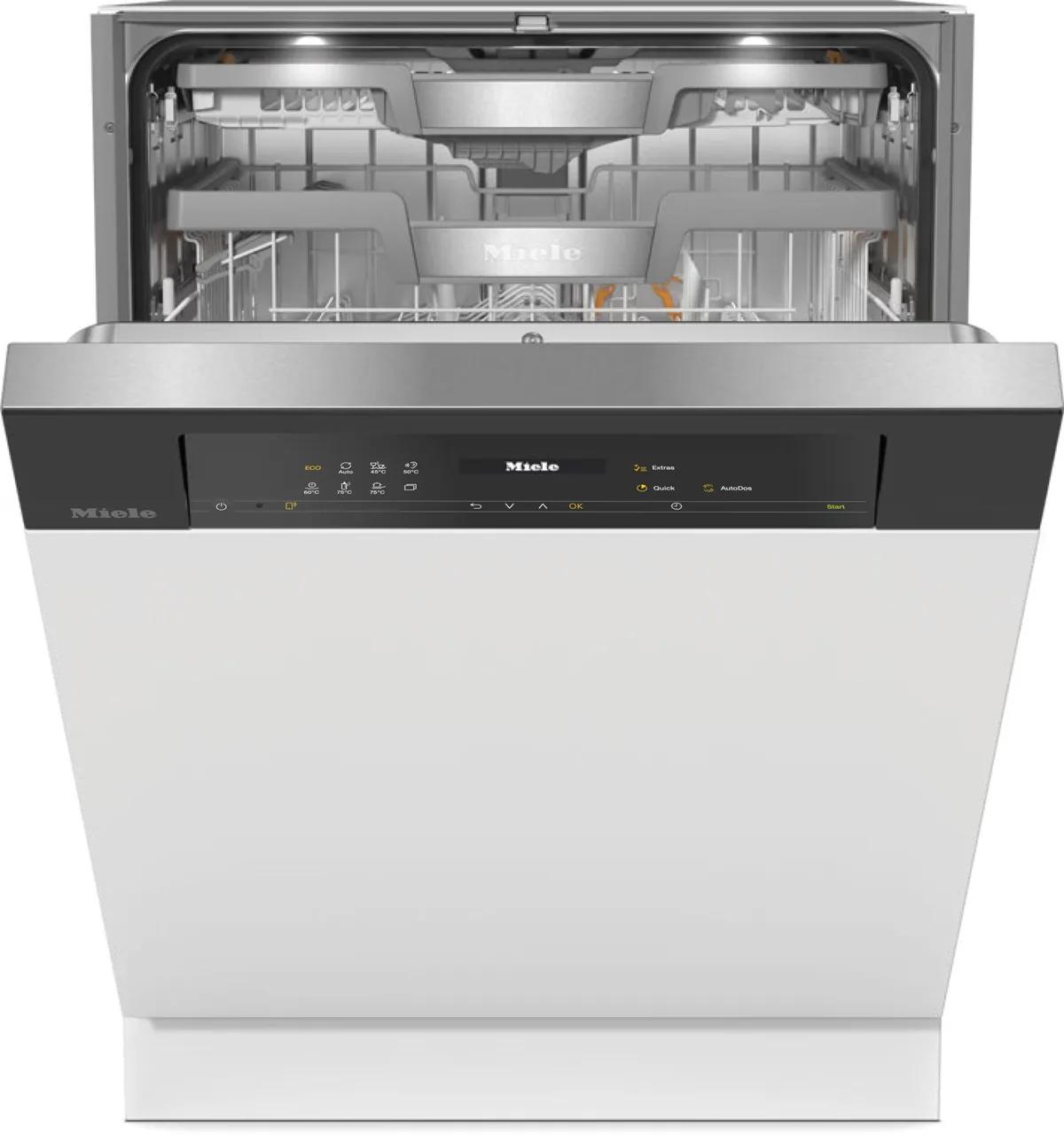 Lavastovilje MIELE G7710 SCi A