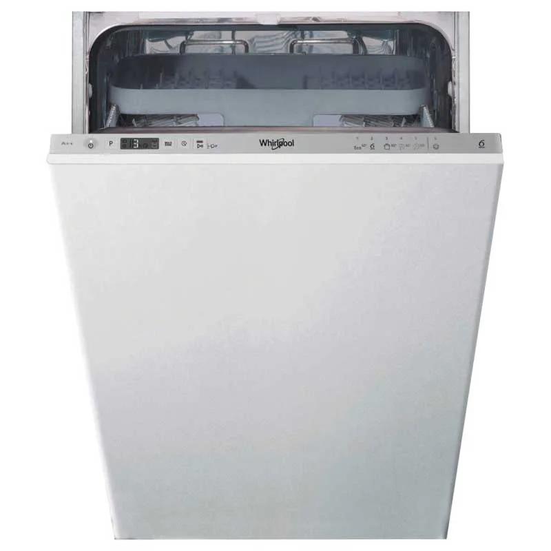 Lavastovilje Whirlpool WSIC3M27C
