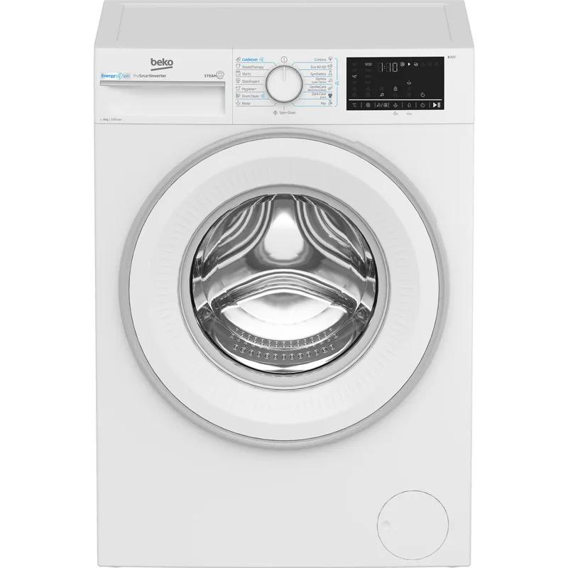 Lavatrice BEKO B3WFU48215WW ES