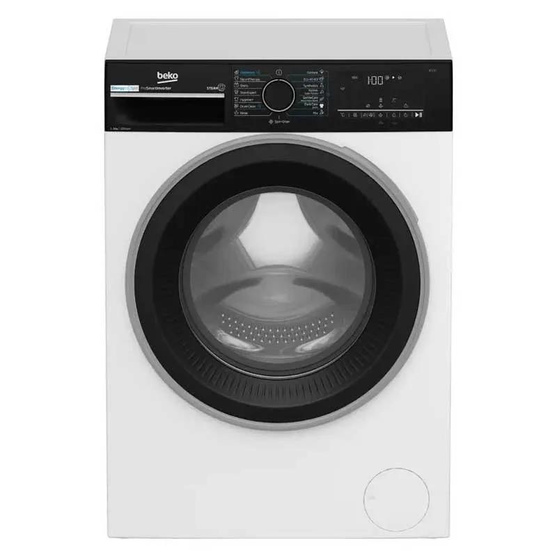 Lavatrice BEKO B3WFU49215WPBB