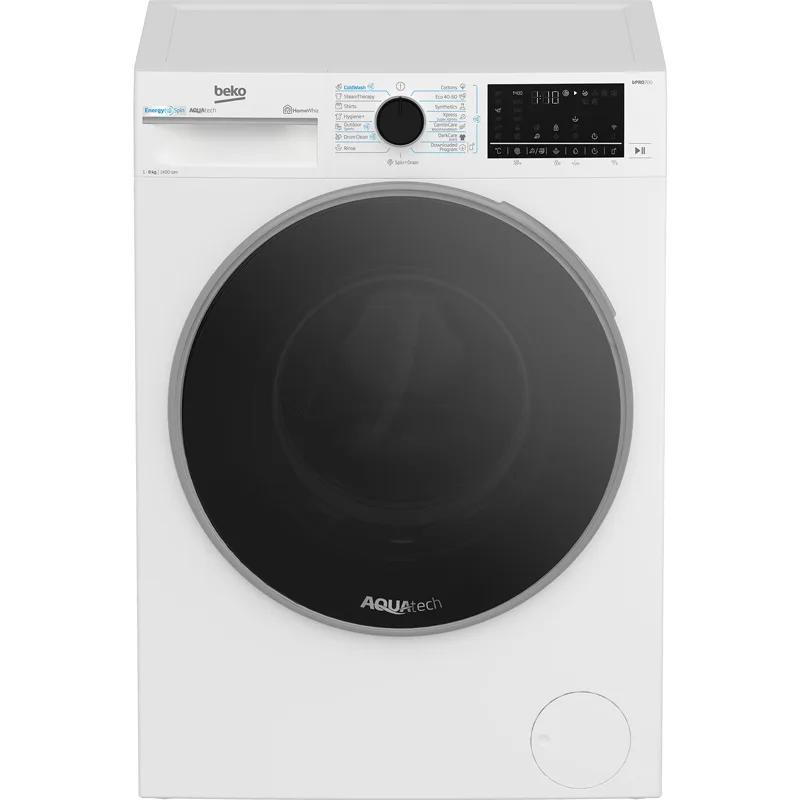 Lavatrice BEKO B7WFU69418WB ES