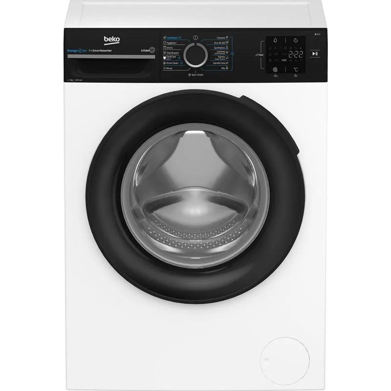 Lavatrice BEKO BM3WFSU37213WPBB