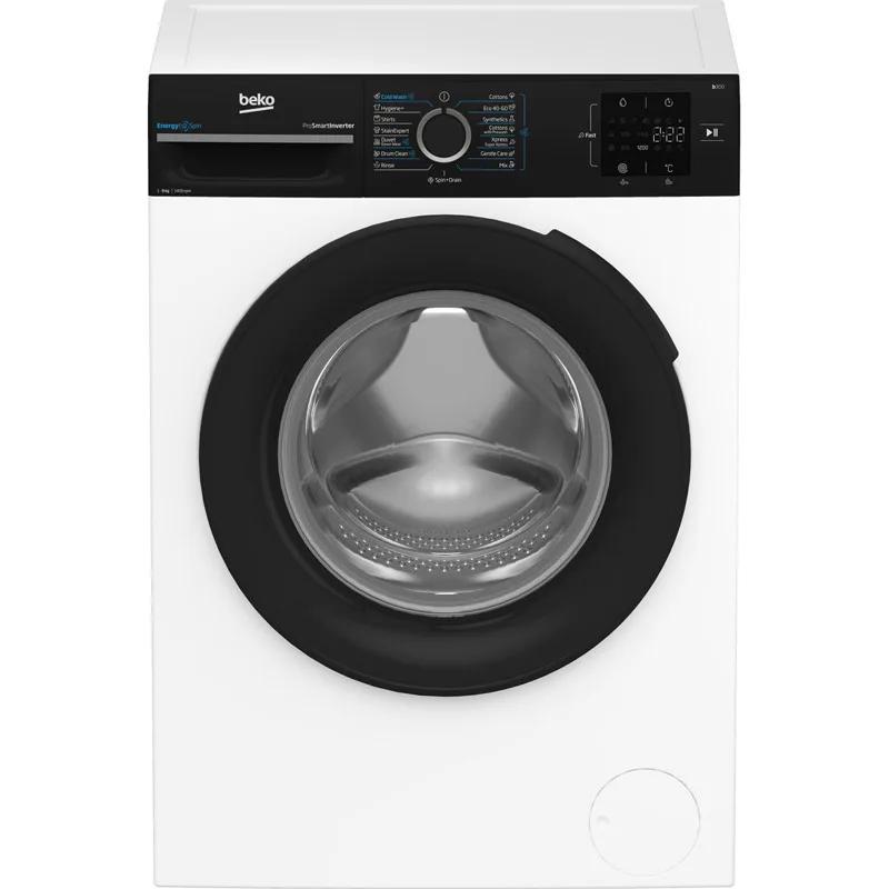 Lavatrice BEKO BM3WFSU39413WPBB
