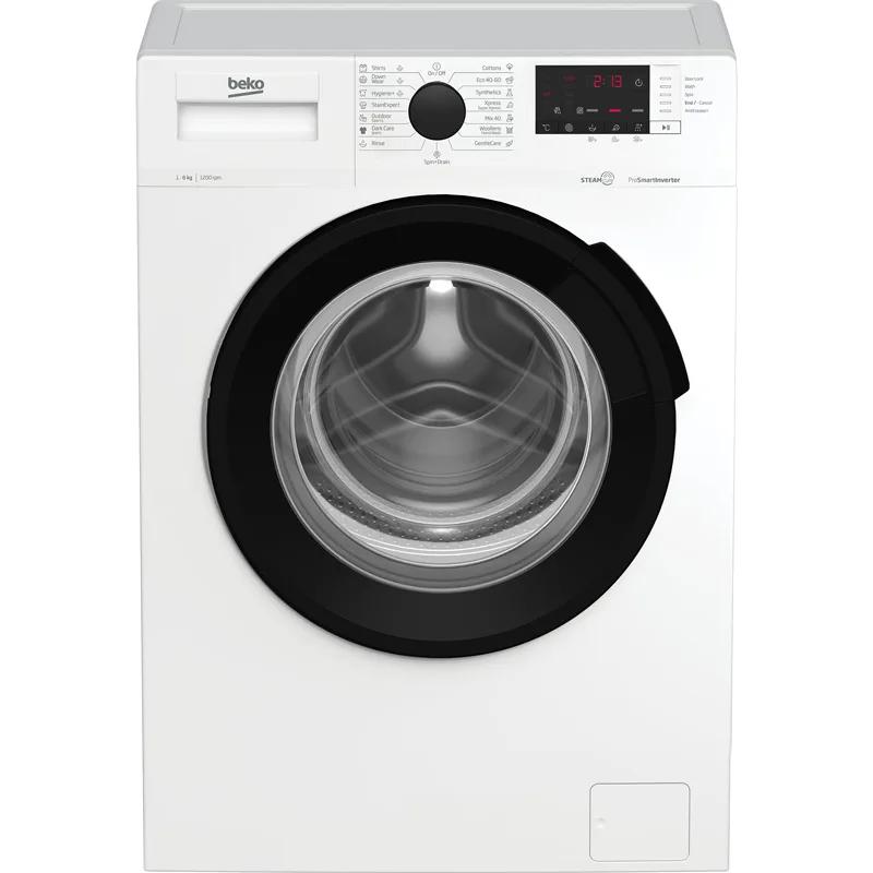 Lavatrice BEKO WUE6612DBA PP