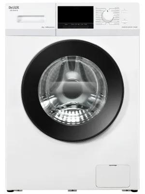 Lavatrice DELUX DE 8140 IS