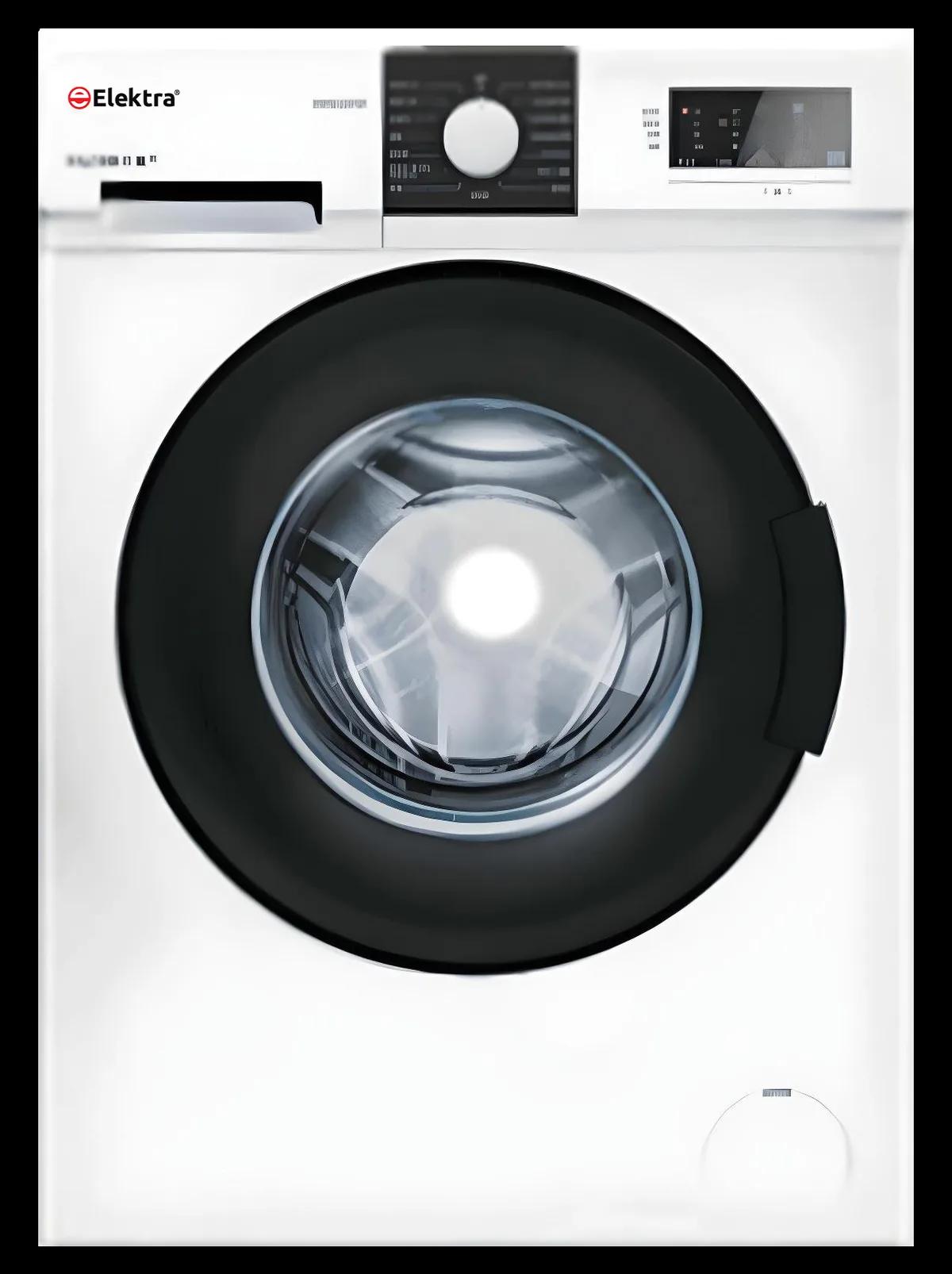 Lavatrice ELEKTRA EWM8100P2B 1000 rpm A++