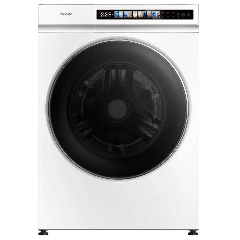 Lavatrice FUEGO Wmfgtc 101216 W