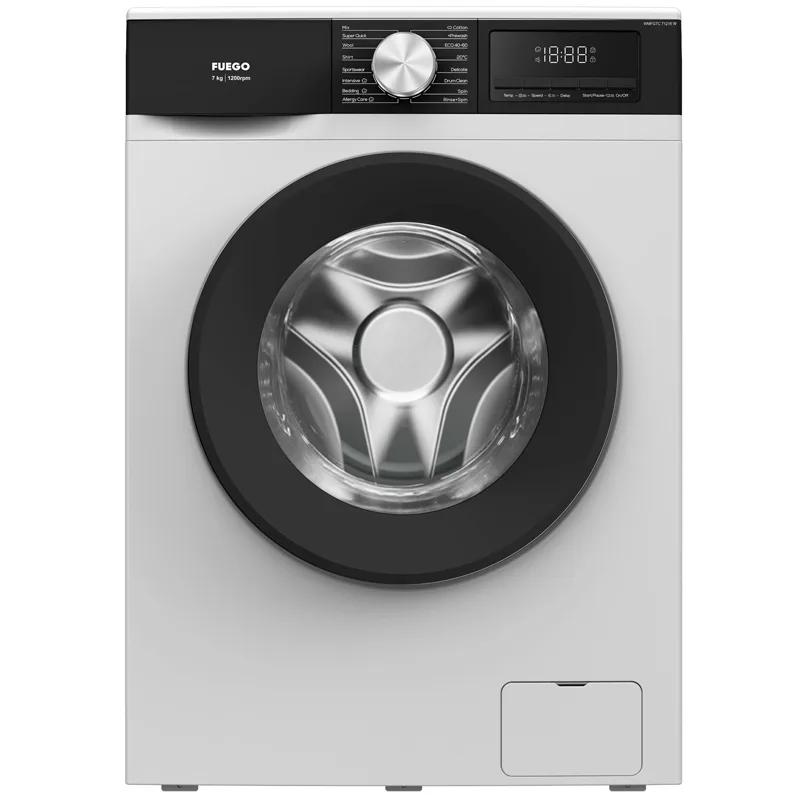 Lavatrice FUEGO Wmfgtc 71216 W