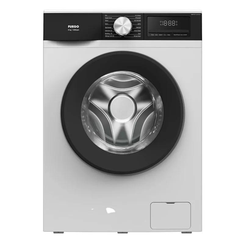 Lavatrice FUEGO Wmfgtc 81216 W