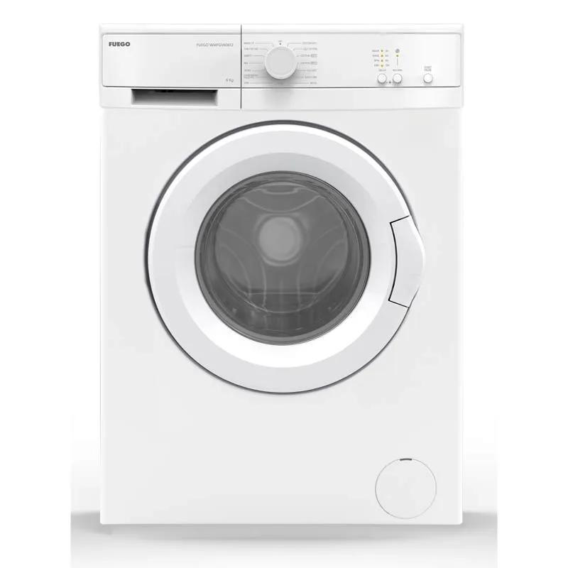 Lavatrice FUEGO WMFGV60612