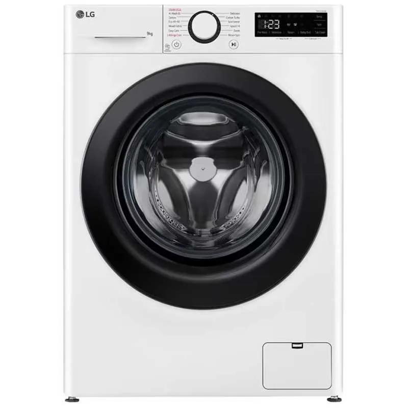 Lavatrice LG F2WR509SBW