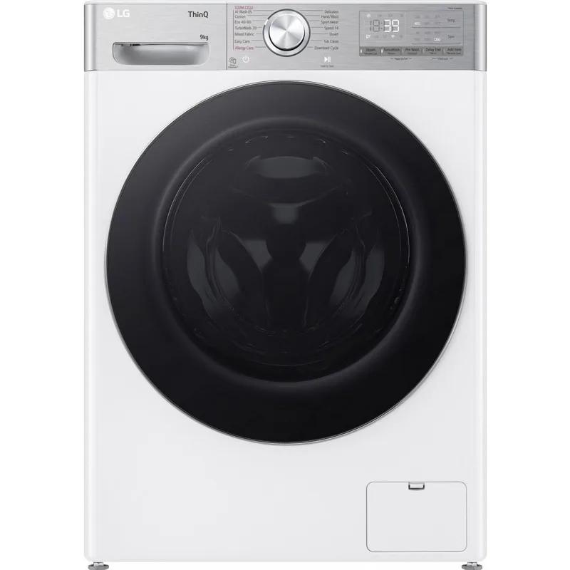 Lavatrice LG F2WR909P3W