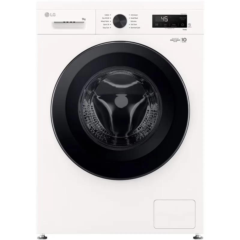 Lavatrice LG F4X1009NWK