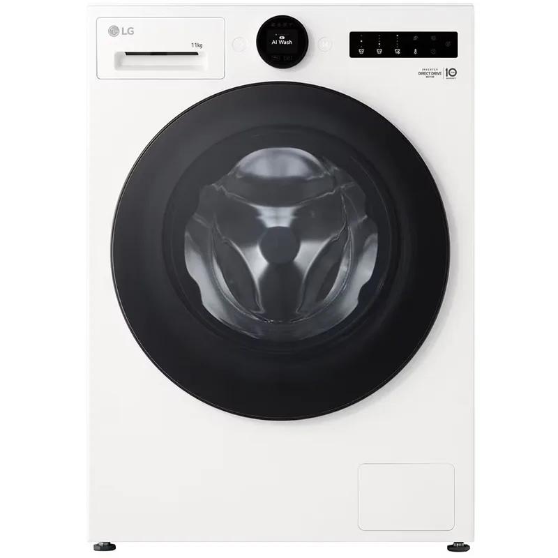 Lavatrice LG F4X7011TWB