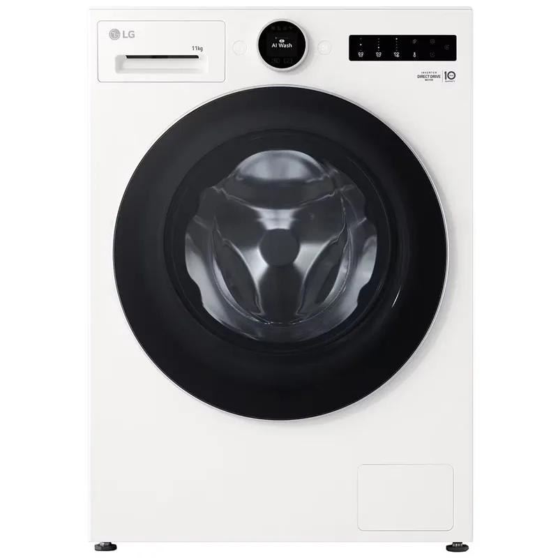 Lavatrice LG F4X7513TWS
