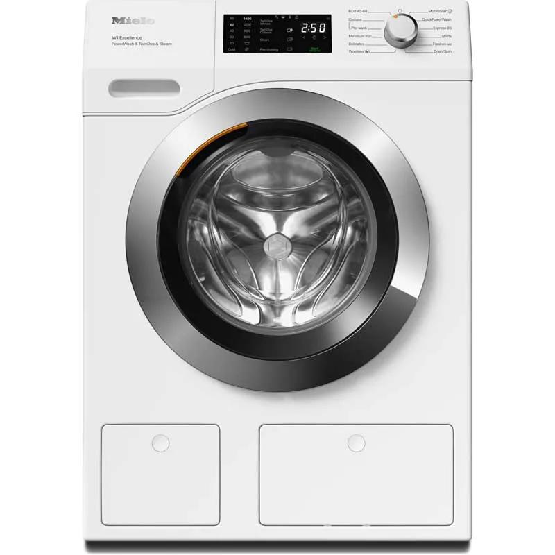 Lavatrice MIELE WEG895 WCS