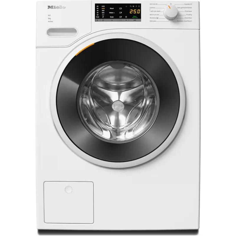 Lavatrice MIELE WWA120 WCS