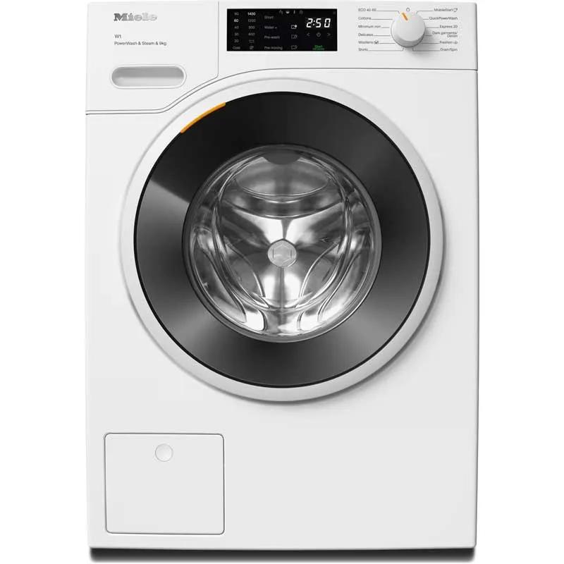 Lavatrice MIELE WWD380 WCS