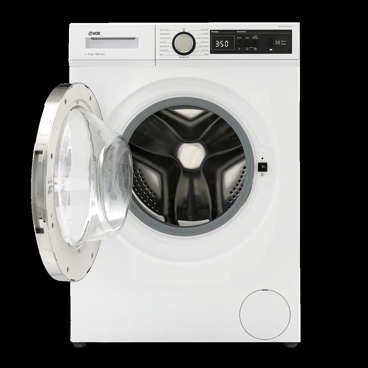 Lavatrice VOX WM1415-YT2QD 10KG