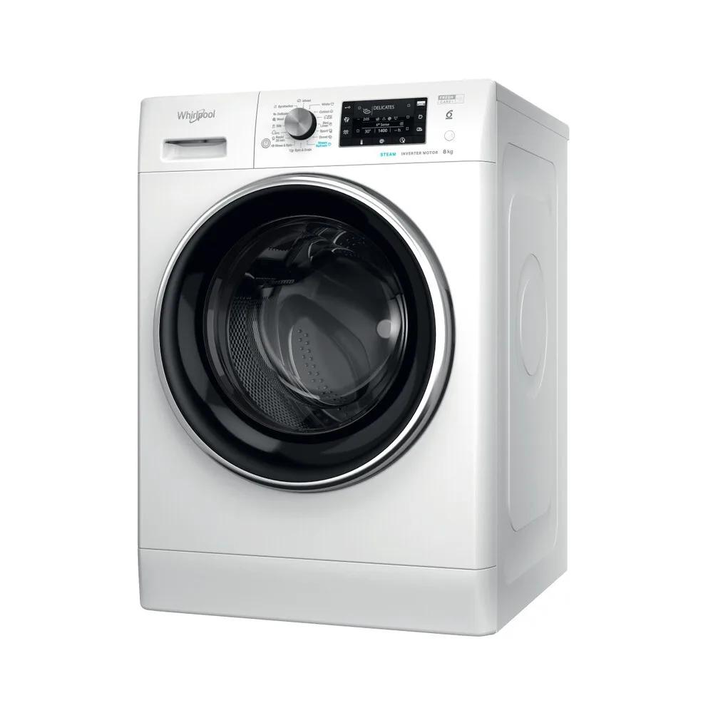 Lavatrice Whirlpool FFD 8489 BCV EE