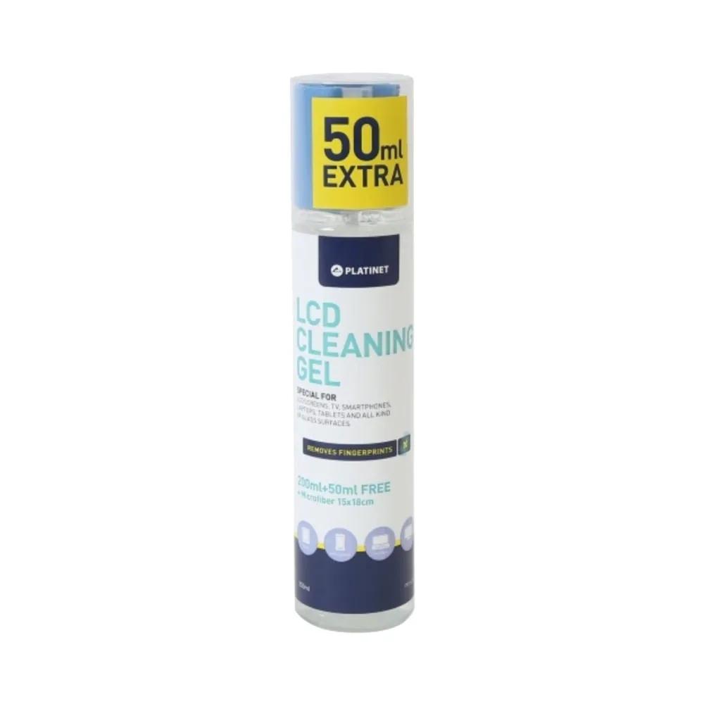 LCD Cleaning Gel