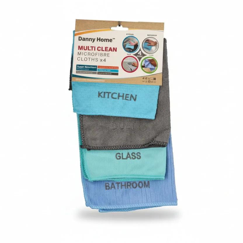 Lecke Pastrimi Dore / set / 30x40 / Blu